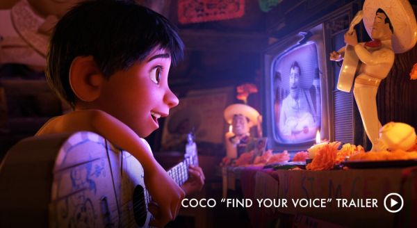 Coco Screenshot 2