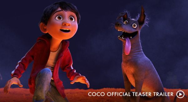 Coco Screenshot 3