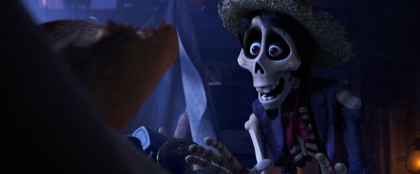 Coco Screenshot 6