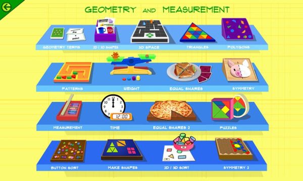 Starfall Screenshot 5