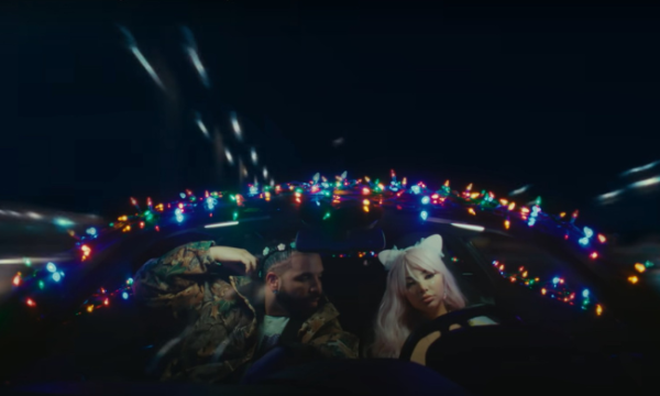 For All The Dogs Screenshot 2