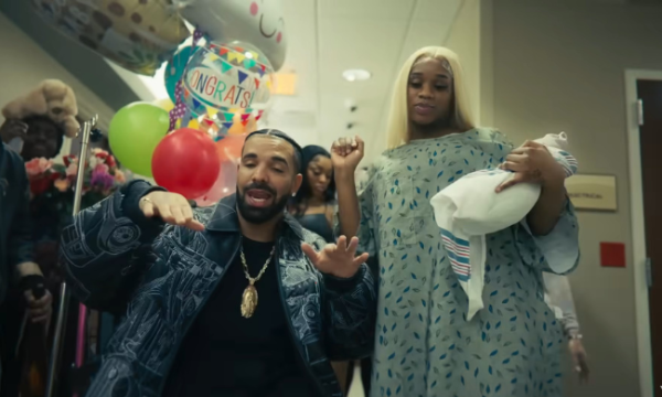 For All The Dogs Screenshot 4