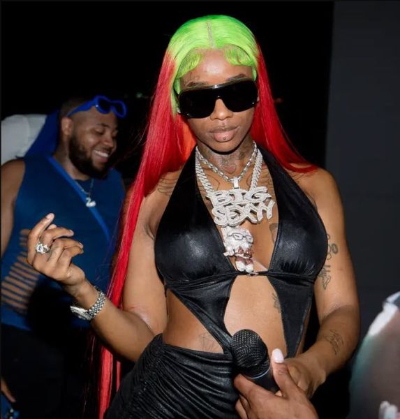 Get it Sexyу Screenshot 6