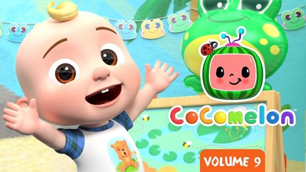 Cocomelon Screenshot 4