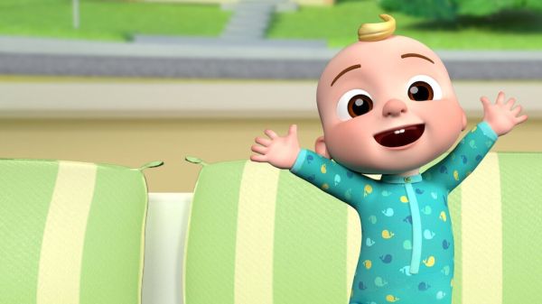 Cocomelon Screenshot 5