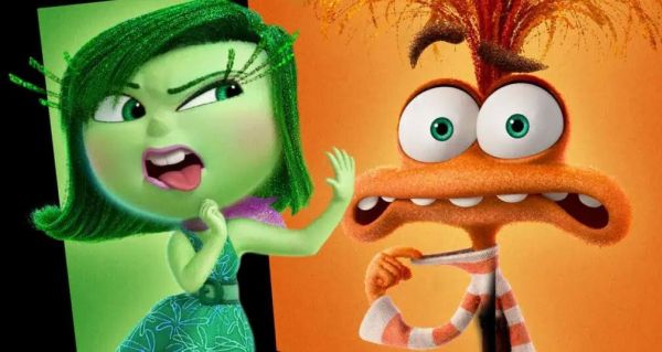 Inside Out 2 Screenshot 2