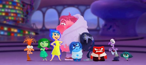 Inside Out 2 Screenshot 3