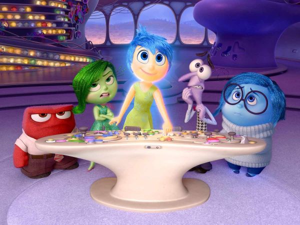 Inside Out 2 Screenshot 4