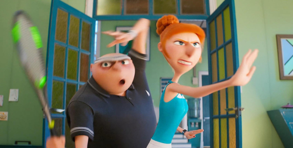 Despicable Me 4 Screenshot 2