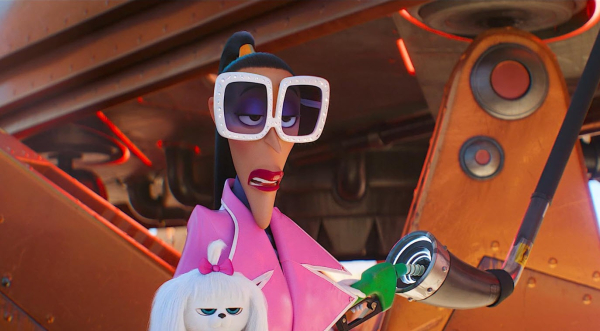 Despicable Me 4 Screenshot 5