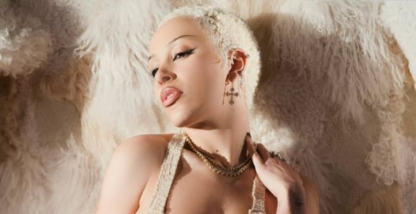 Scarlet 2 CLAUDE Screenshot 1