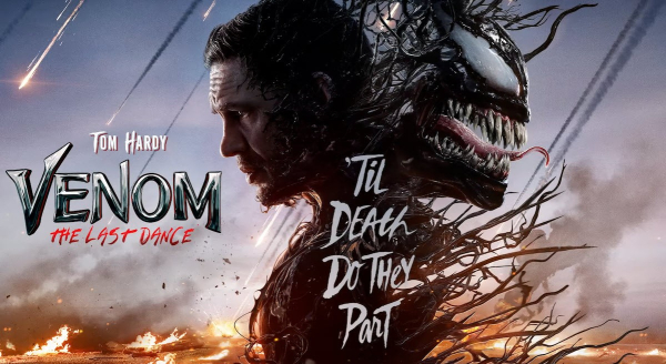 Venom: The Last Dance 0