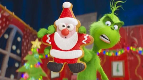 The Grinch Screenshot 2
