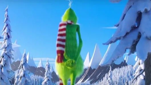 The Grinch Screenshot 3