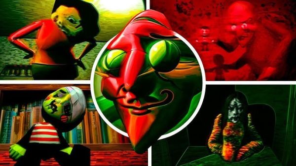 Bad Parenting Screenshot 2