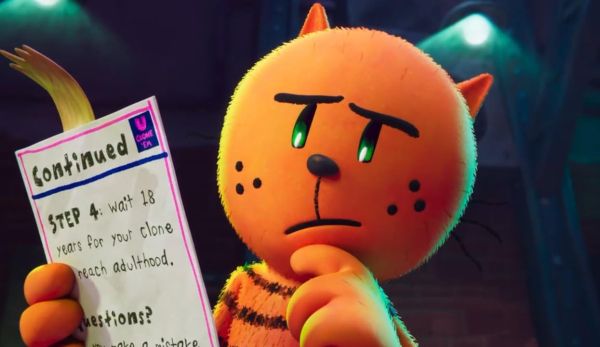 Dog Man Screenshot 1