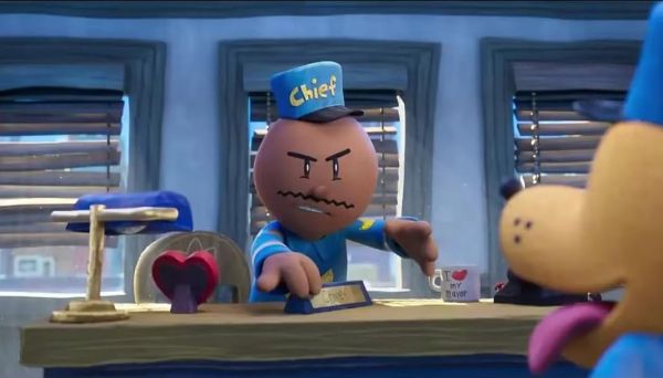 Dog Man Screenshot 2