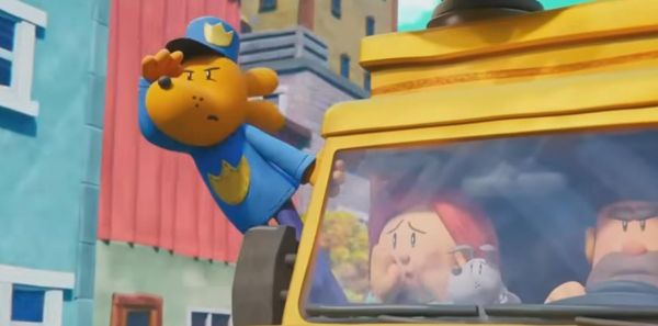 Dog Man Screenshot 3