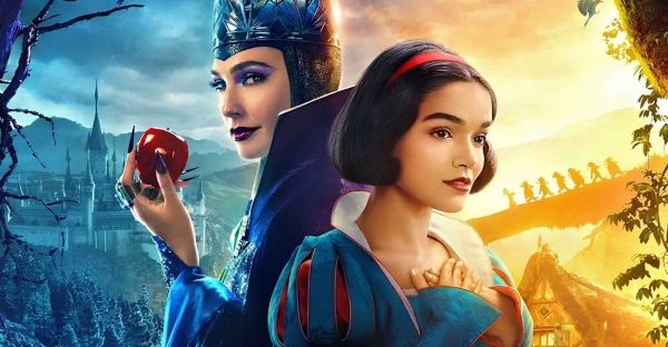 Snow White Screenshot 1