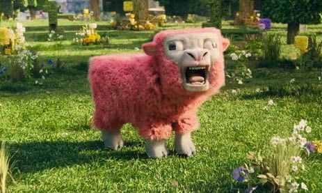 A Minecraft Movie Screenshot 1