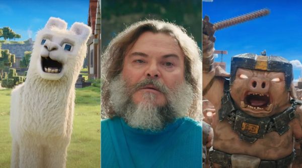 A Minecraft Movie Screenshot 2