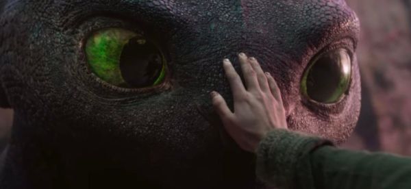 How to Train Your Dragon (2025) Screenshot 1