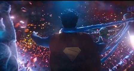 Superman 2025 Screenshot 1