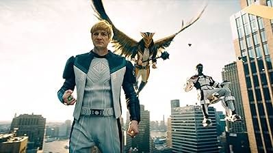 Superman 2025 Screenshot 3