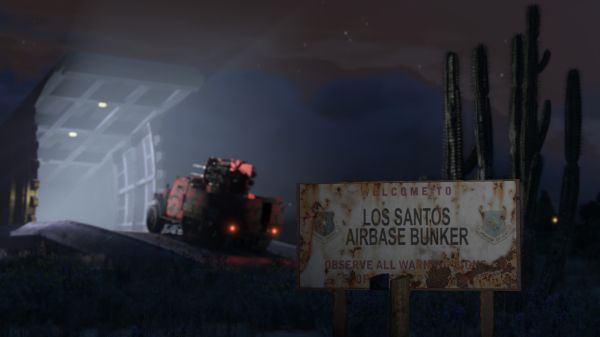 Grand Theft Auto V Screenshot 28