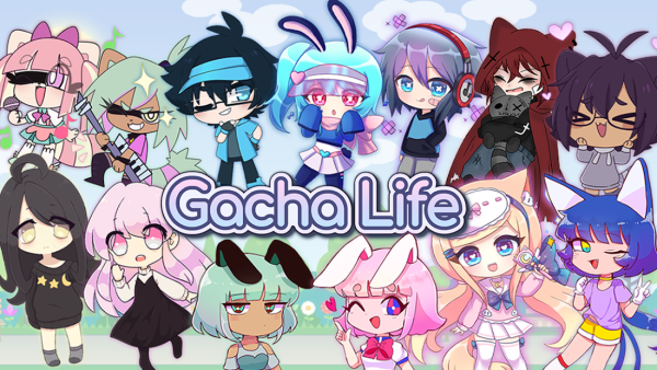 Gacha Life Screenshot 12