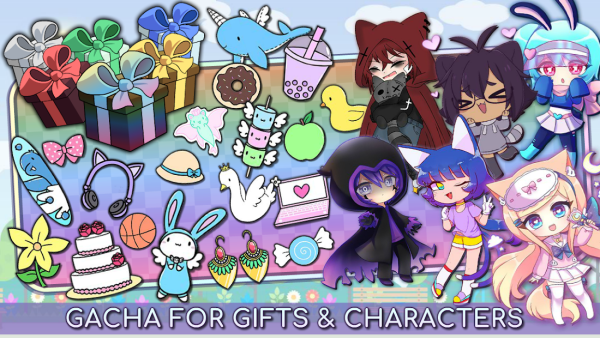 Gacha Life Screenshot 14