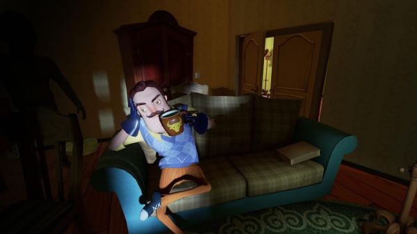 Hello Neighbor Screenshot 13
