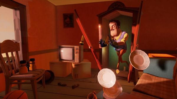 Hello Neighbor Screenshot 19