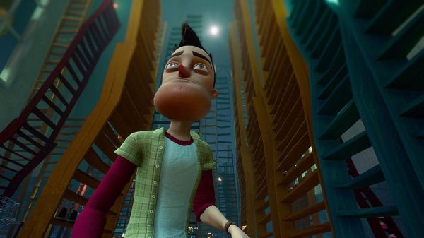 Hello Neighbor Screenshot 21