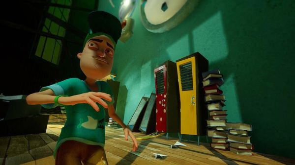 Hello Neighbor Screenshot 6
