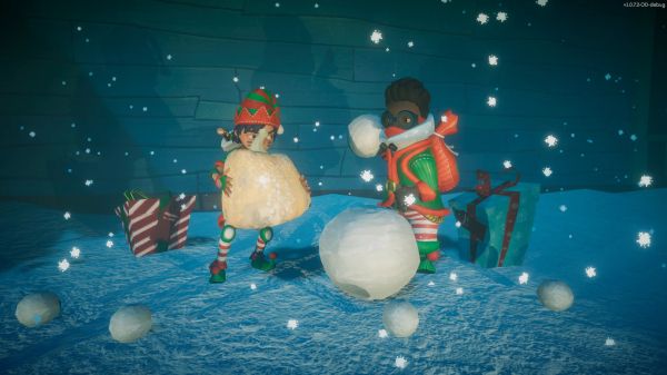 Secret Neighbor: Hello Neighbor Multiplayer Screenshot 12