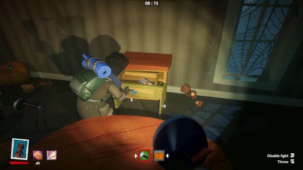 Secret Neighbor: Hello Neighbor Multiplayer Screenshot 17