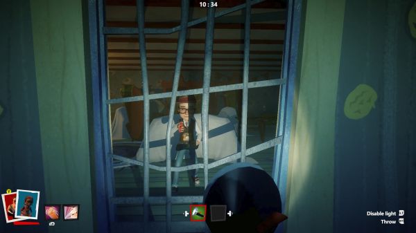 Secret Neighbor: Hello Neighbor Multiplayer Screenshot 18