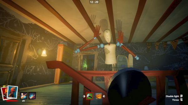 Secret Neighbor: Hello Neighbor Multiplayer Screenshot 20