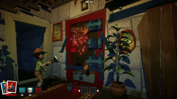 Secret Neighbor: Hello Neighbor Multiplayer Screenshot 21