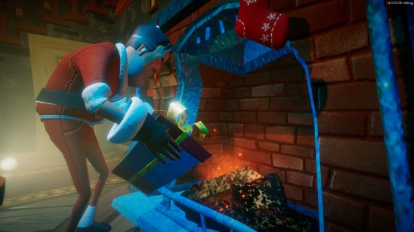Secret Neighbor: Hello Neighbor Multiplayer Screenshot 3