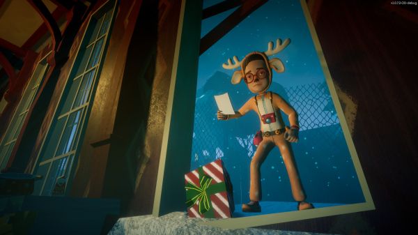 Secret Neighbor: Hello Neighbor Multiplayer Screenshot 4