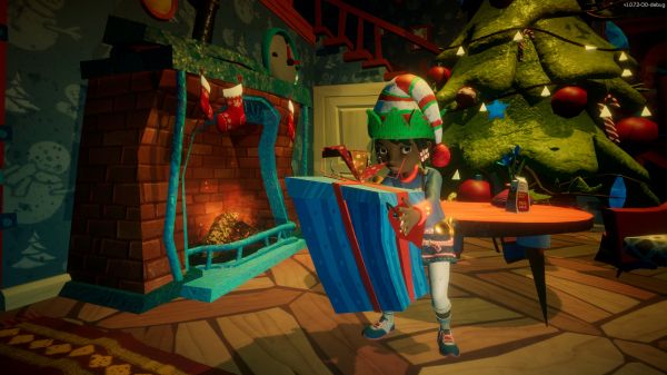 Secret Neighbor: Hello Neighbor Multiplayer Screenshot 6