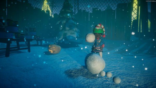 Secret Neighbor: Hello Neighbor Multiplayer Screenshot 7