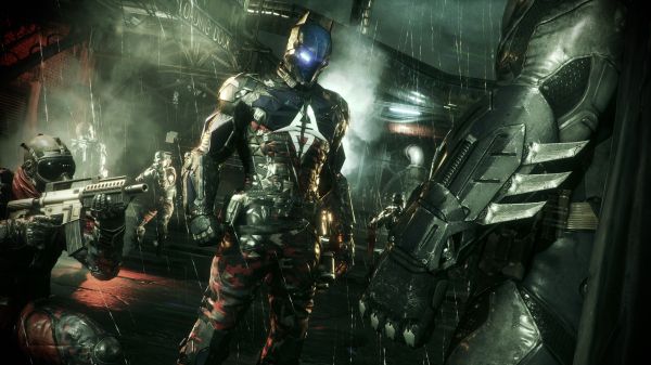 Batman™: Arkham Knight Screenshot 8