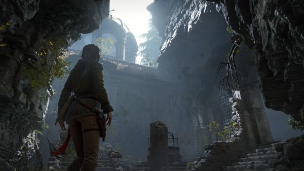 Rise of the Tomb Raider™ Screenshot 4