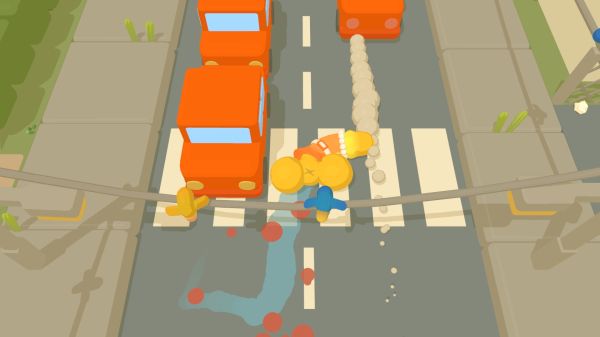 Genital Jousting Screenshot 14