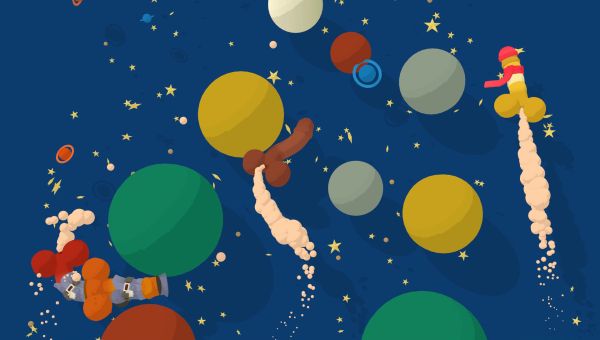 Genital Jousting Screenshot 7