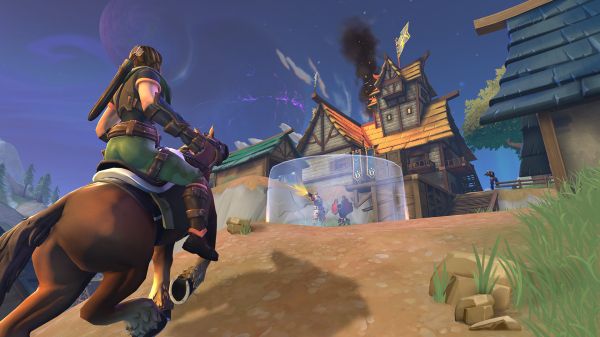 Realm Royale Screenshot 3