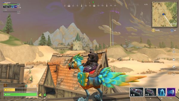 Realm Royale Screenshot 5
